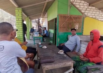 Sebut Pantai Karangjahe Aset Utama Rembang, Cabup Harno: Layak Dikembangkan
