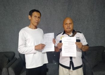 Germap Jalin Kerja Sama dengan LBH Pemuda Djoeang Pati, Siap Perjuangkan Rakyat Kecil
