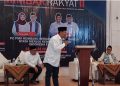Harno-Hanies Ungkap Pengalaman Politik di Mimbar Rakyat, Ini Visi Misi Besarnya untuk Rembang 15 Harno-Hanies Ungkap Pengalaman Politik di Mimbar Rakyat, Ini Visi Misi Besarnya untuk Rembang