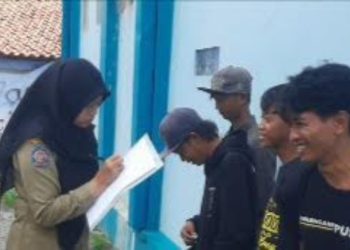 Satpolkar Kendal Tangani 25 Kasus PGOT, Ini Sanksi Bagi Pelanggar