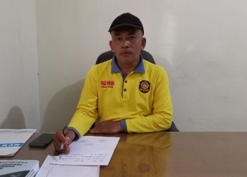 Satpolkar Kendal Sebut Satlinmas Garda Terdepan Pelindungan Masyarakat