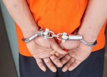 Pelaku Pembunuhan Santriwati di Kendal Ditangkap, Keluarga Minta Hukuman Mati