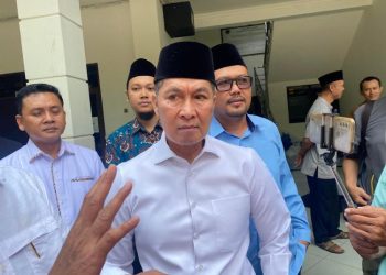 Hartopo Bantah Bagi-bagi Sembako dan Uang, Bawaslu Kudus: Kena Pidana Jika Benar