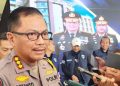 Dua Pekan Sejak Gelar Perkara, Polda Jateng Belum Tetapkan Tersangka Kasus PPDS Undip 19 Dua Pekan Sejak Gelar Perkara, Polda Jateng Belum Tetapkan Tersangka Kasus PPDS Undip