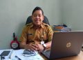 Dispertan Sebut Pati Aman dari Rabies, Imbau Pemilik Jaga Emosional Hewan 16 Dispertan Sebut Pati Aman dari Rabies, Imbau Pemilik Jaga Emosional Hewan