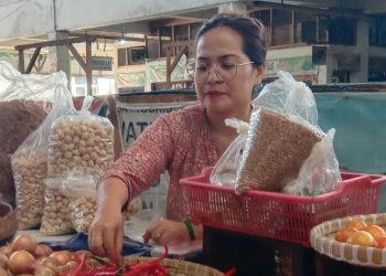 Harap Pilwalkot Salatiga Bawa Multiplier Effect, Pedagang: Semoga Bawa Berkah