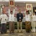 KPU Ungkap Sumbangan Dana Kampanye Peserta Pilkada Kudus, Nominalnya Fantastis 8 KPU Ungkap Sumbangan Dana Kampanye Peserta Pilkada Kudus, Nominalnya Fantastis