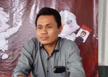 KPU Blora Umumkan LPSDK, Ungkap Dana Sumbangan Abdi Rp 0 Rupiah
