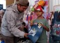 SD Lebah Putih Salatiga Gelar Pasar Karya Raya, Kepsek: Penilaian Tengah Semester 18 SD Lebah Putih Salatiga Gelar Pasar Karya Raya, Kepsek: Penilaian Tengah Semester