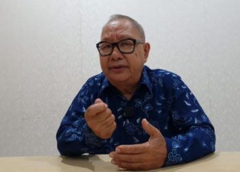 Cegah PHK Massal, Apindo Jateng Minta Pemerintah Turun Tangan Atasi Kepailitan PT Sritex