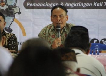 Bawaslu Kabupaten Semarang Tekankan Parpol Tak Terima Dana Kampanye dari Sumber Terlarang Ini
