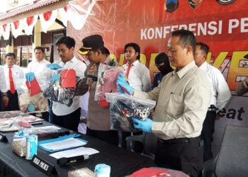 Terungkap Motif dan Identitas Pelaku Pembunuhan Santriwati di Kendal, Keluarga Minta Hukuman Setimpal