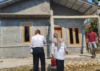 Pembangunan RTLH Capai 80 Persen, Banprov Jateng Tambah 500 Unit untuk Grobogan