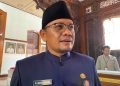 Bawaslu Kudus Laporkan Bukti Pelanggaran Netralitas Kades, Pj Bupati: Belum Terima