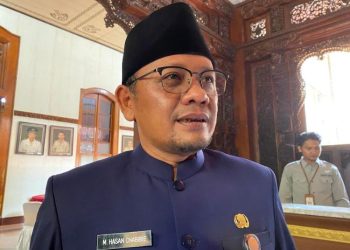 Bawaslu Kudus Laporkan Bukti Pelanggaran Netralitas Kades, Pj Bupati: Belum Terima