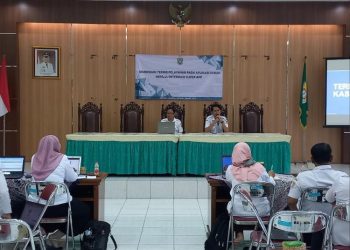 Beri Bimtek Aplikasi Dokar, Diskominfo Kendal: Warga Tak Perlu Ke Kantor 1 Beri Bimtek Aplikasi Dokar, Diskominfo Kendal: Warga Tak Perlu Ke Kantor