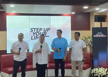 Siap-siap! Pendaftaran Semarang 10K 2024 Dibuka Besok, Ini Linknya