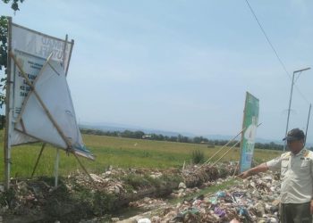 Sanksi Pelanggar Perda Sampah Berbeda dari Lainnya, Ini Kata Satpolkar Kendal