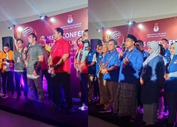 Cagub 02 dan Cawagub 01 Ungkap Inspirasi Maju di Pilkada Jateng 2024