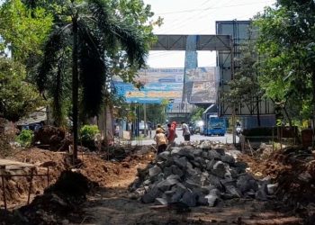 Rencana Pusat Kuliner di Pati, DPRD Sebut Penataan Alun-alun Kembangjoyo Akan Alami Kesulitan
