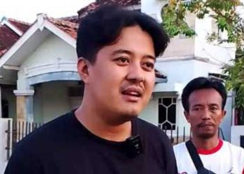 Dapat Aduan Aksi Teror, DPRD Pati Minta Masyarakat Tingkatkan Kewaspadaan 