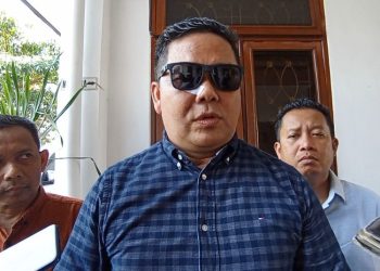 Pembentukan Alat Kelengkapan DPRD Pati Masih Tunggu SK dari Gubernur
