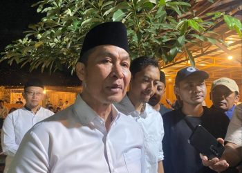 Dugaan Pelanggaran Netralitas Pj Bupati Kudus, Hartopo Tegaskan Tidak Tahu