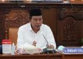 Pengisian Parades Di Pati, Dewan Ingatkan Agar Tak Ada Intervensi dan Pungli 16 Pengisian Parades Di Pati, Dewan Ingatkan Agar Tak Ada Intervensi dan Pungli