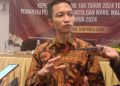 KPU Salatiga Akan Gelar Dua Kali Debat Pilwakot, Tema Masih Dirumuskan 9 KPU Salatiga Akan Gelar Dua Kali Debat Pilwakot, Tema Masih Dirumuskan