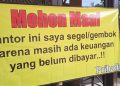 Kecewa Tidak Dijadikan Mitra Pembangunan, Balai Desa Sogo Blora Disegel Warga Sendiri 19 Kecewa Tidak Dijadikan Mitra Pembangunan, Balai Desa Sogo Blora Disegel Warga Sendiri