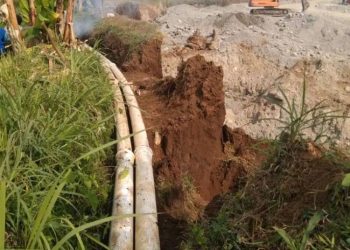 Tangani Masalah Penataan Lahan Pertanian yang Disebut Tambang Ilegal, DPRD Pati Usulkan Forum 1 Tangani Masalah Penataan Lahan Pertanian yang Disebut Tambang Ilegal, DPRD Pati Usulkan Forum