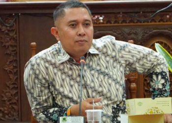 Dinilai Minim, Dewan dorong Pemkab Pati Bentuk dan Bina Berbagai Komunitas 
