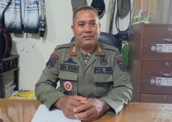 Satpolkar Kendal Tangani 25 Kasus Anak Punk, Harap Ada Perhatian Pemerintah