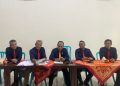 Tanggapi Laporan Pelanggaran Kampanye Paslon 01 di Kudus, Wiyono: Tuduhan Tidak Berdasar