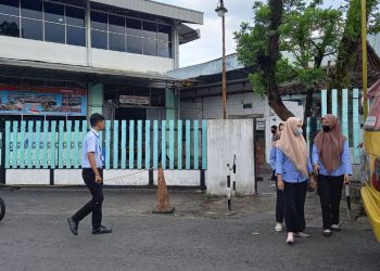 Kepala BPS Sebut Mayoritas Pekerja di Kabupaten Semarang Berpendidikan Rendah, Sarankan Kejar Paket