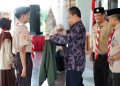 Lepas Kontingen SIT, DPRD Pati Harapkan Pramuka Tetap Eksis 20 Lepas Kontingen SIT, DPRD Pati Harapkan Pramuka Tetap Eksis