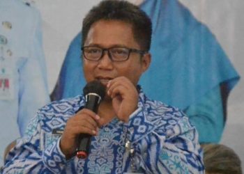 Salatiga Hadapi Tiga Masalah Besar, Ini Langkah Pj Bupati