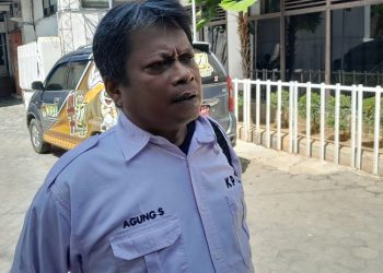 Logistik Pilkada Grobogan Berdatangan, Surat Suara Masih Menunggu Instruksi