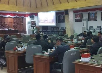 Belum Bahas RPJPD, DPRD Rembang Dorong Pimpinan Definitif Segera Ambil Sumpah