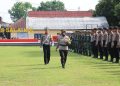 Polres Salatiga Gelar Operasi Zebra Candi 2024, Ini Sasarannya 15 Polres Salatiga Gelar Operasi Zebra Candi 2024, Ini Sasarannya