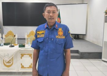 Tak Perlu Datangi Kantor, Warga Kendal Bisa Laporkan Kebarakan ke SKIK