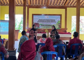Prevalensi Tinggi, Kasus Pernikahan Anak di Grobogan dapat Pendampingan Unnes