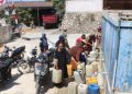 Kekeringan Jadi Momok Tahunan, Pemkab Blora Wacanakan Buat Tandon Air Bersih 15 Kekeringan Jadi Momok Tahunan, Pemkab Blora Wacanakan Buat Tandon Air Bersih