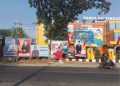 Dorong Politik Riang Gembira, DPRD Pati Soroti Pemasangan APK di Pohon 16 Dorong Politik Riang Gembira, DPRD Pati Soroti Pemasangan APK di Pohon
