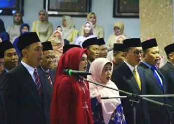 Pembahasan Enam Raperda Tunggu Pelantikan Pimpinan Definitif DPRD Rembang
