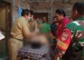 Tukang Bangunan di Kabupaten Semarang Temukan Pemilik Rumah Tewas Gantung Diri
