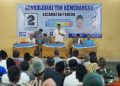 Cawabup Rembang Gus Hanies Yakin Pancur Mampu Sumbang 70 Persen Kemenangan di Pilkada 18 Cawabup Rembang Gus Hanies Yakin Pancur Mampu Sumbang 70 Persen Kemenangan di Pilkada