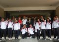 Apresiasi! Pemkab dan DPRD Semarang Beri Bonus Atlet Peraih Medali di PON XXI Aceh-Sumut 18 Apresiasi! Pemkab dan DPRD Semarang Beri Bonus Atlet Peraih Medali di PON XXI Aceh-Sumut