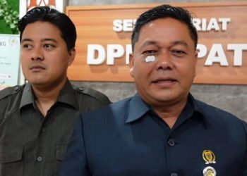 Masuk Masa Kampanye, Ketua Sementara DPRD Pati: Ajang Gali Visi Misi