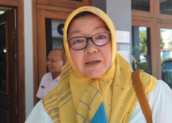 72 Desa di Pati Terdampak Kekeringan, DPRD Desak BPBD Maksimalkan Anggaran 